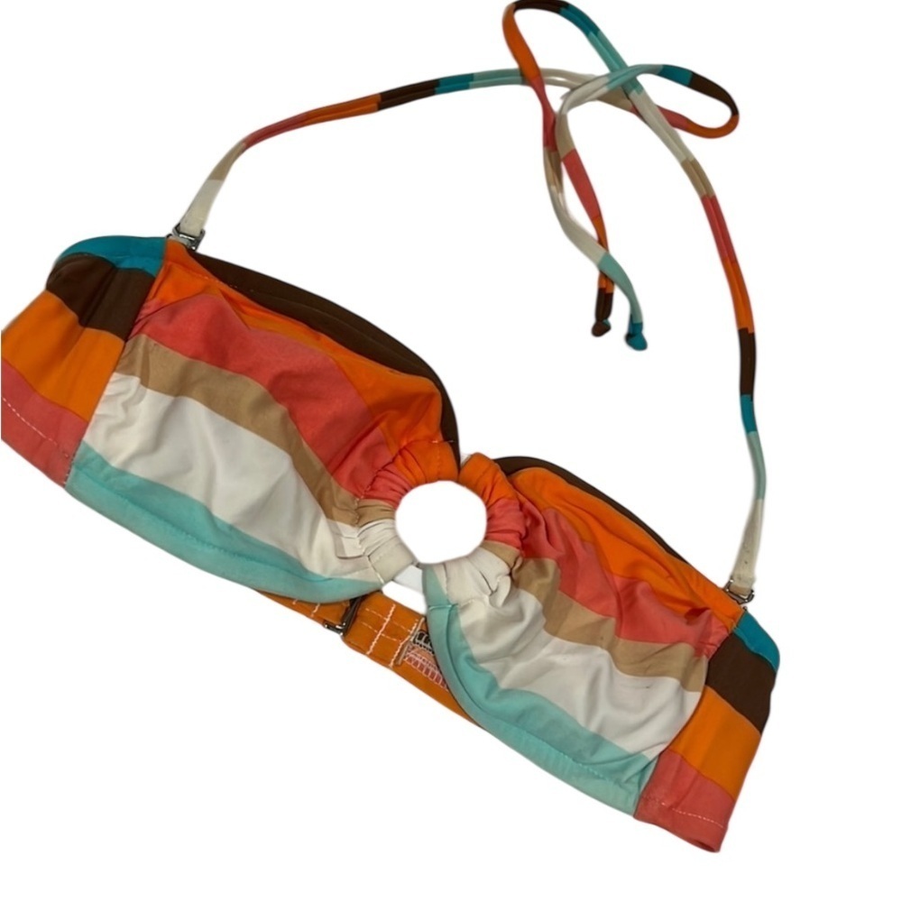 Bikini top size medium